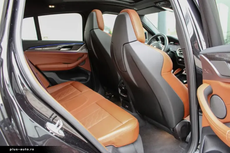 BMW X4 M din 2023 cu 24.900 km - oferta BMW169636 - foto 23