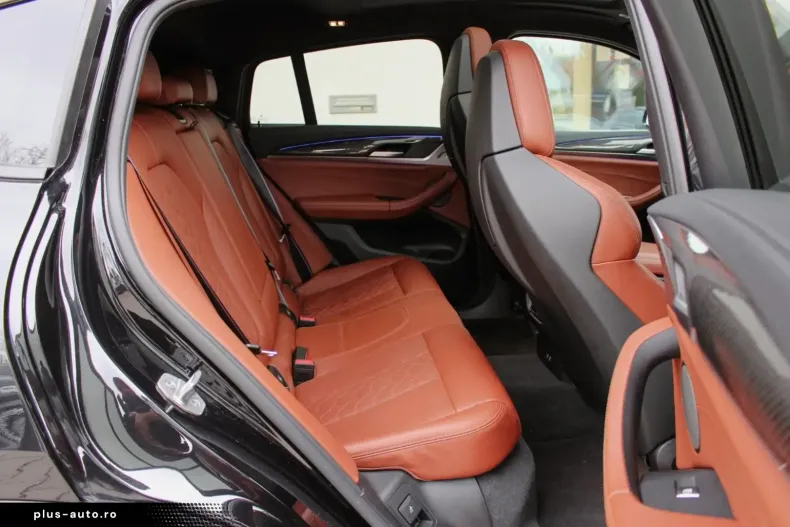 BMW X4 M din 2023 cu 24.900 km - oferta BMW169636 - foto 24