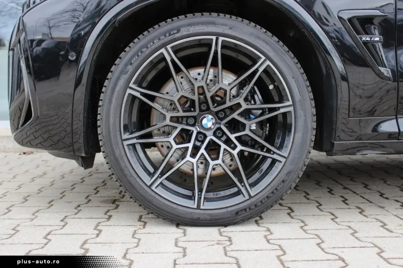 BMW X4 M din 2023 cu 24.900 km - oferta BMW169636 - foto 29