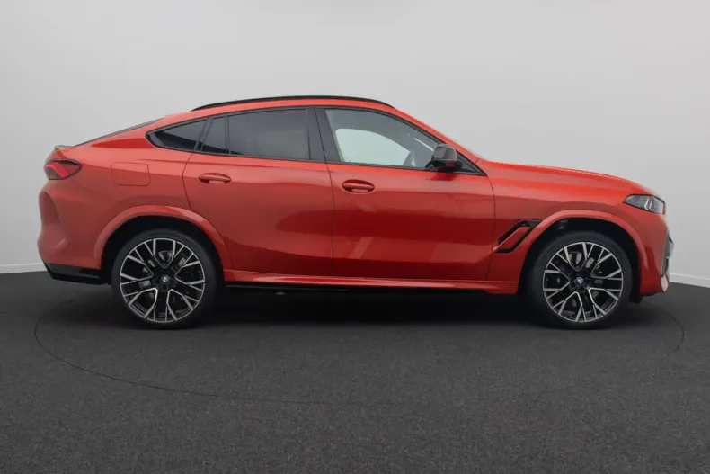 BMW X6 M din 2025 cu 7.989 km - oferta BMW169637 - foto 4
