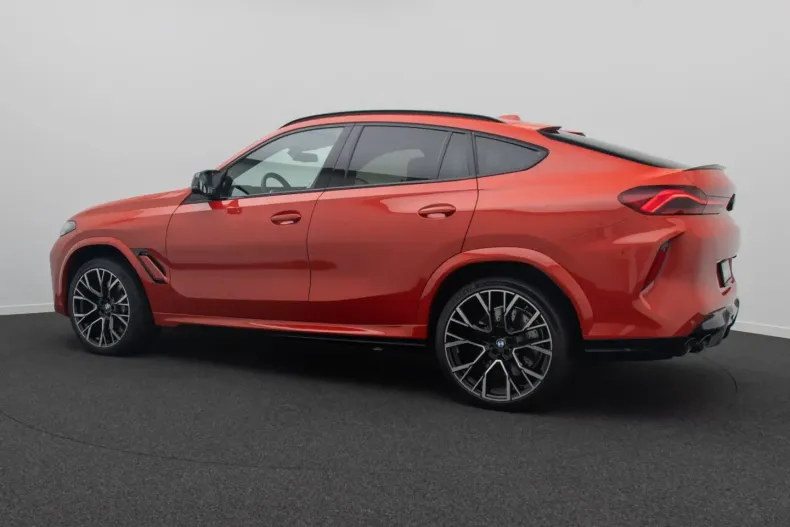 BMW X6 M din 2025 cu 7.989 km - oferta BMW169637 - foto 9