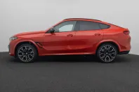 BMW X6 M din 2025 cu 7.989 km - oferta BMW169637 - foto 10