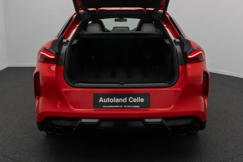 BMW X6 M din 2025 cu 7.989 km - oferta BMW169637 - foto 12