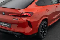 BMW X6 M din 2025 cu 7.989 km - oferta BMW169637 - foto 13