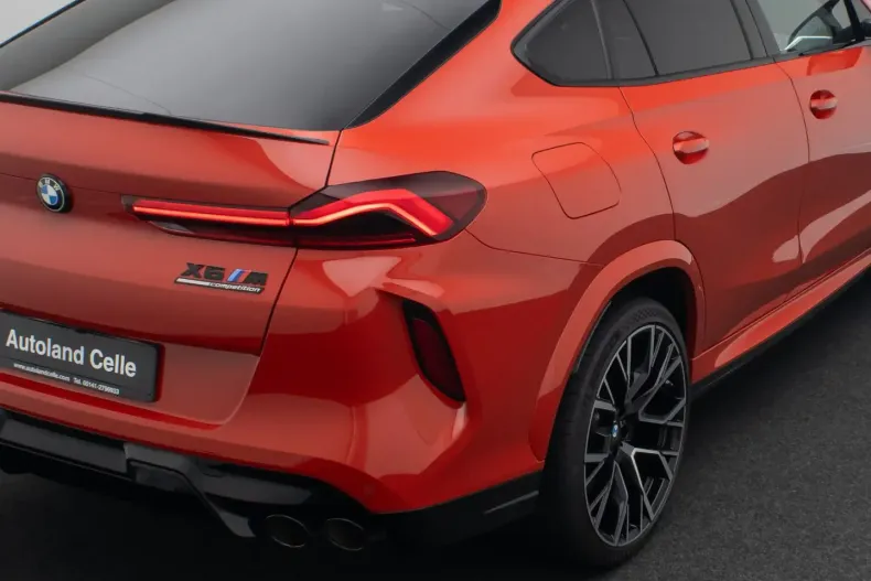 BMW X6 M din 2025 cu 7.989 km - oferta BMW169637 - foto 13