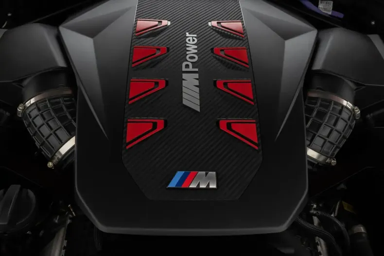 BMW X6 M din 2025 cu 7.989 km - oferta BMW169637 - foto 18