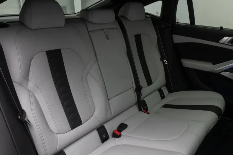 BMW X6 M din 2025 cu 7.989 km - oferta BMW169637 - foto 28