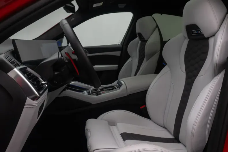 BMW X6 M din 2025 cu 7.989 km - oferta BMW169637 - foto 35