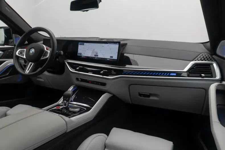 BMW X6 M din 2025 cu 7.989 km - oferta BMW169637 - foto 41