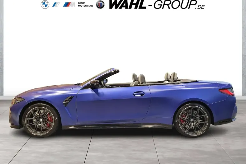 BMW M4 din 2022 cu 16.100 km - oferta BMW169638 - foto 5