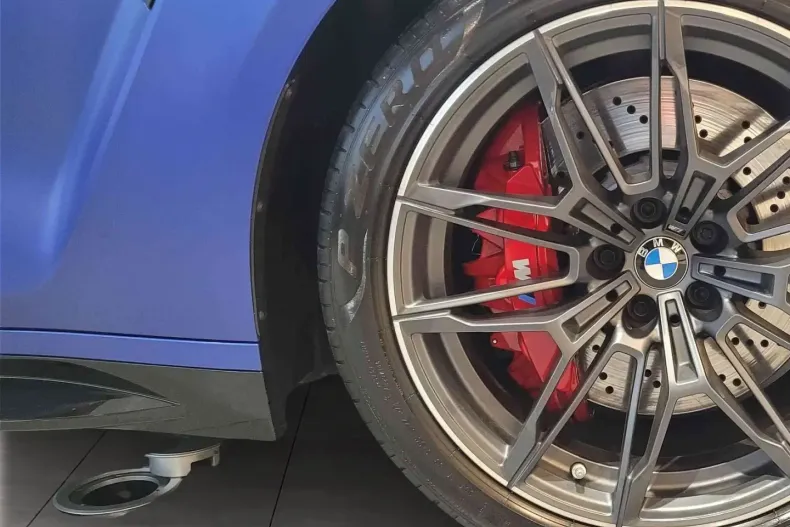 BMW M4 din 2022 cu 16.100 km - oferta BMW169638 - foto 6