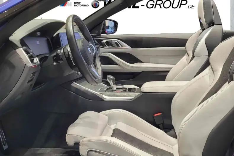 BMW M4 din 2022 cu 16.100 km - oferta BMW169638 - foto 7