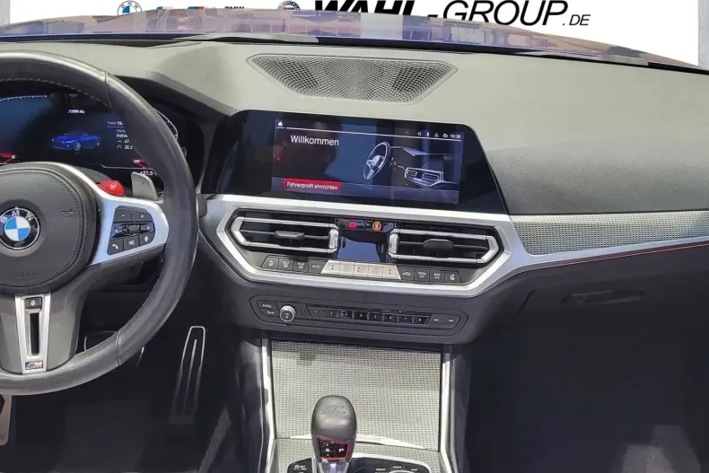 BMW M4 din 2022 cu 16.100 km - oferta BMW169638 - foto 9