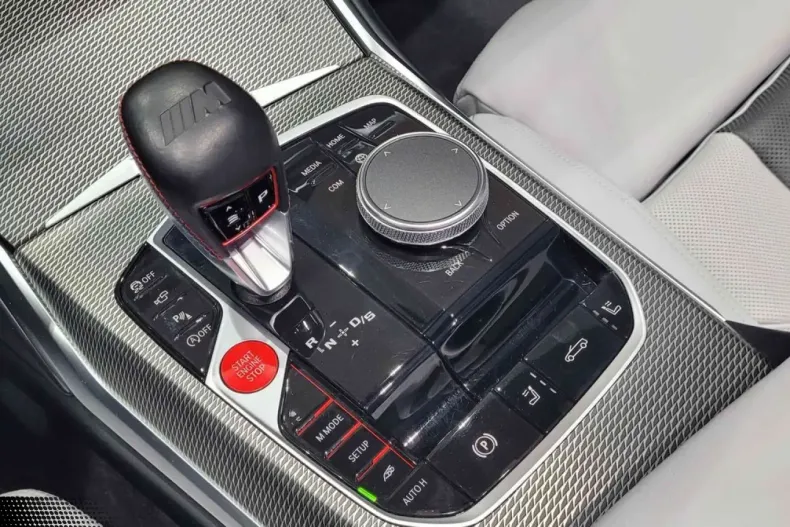 BMW M4 din 2022 cu 16.100 km - oferta BMW169638 - foto 13