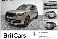 Land Rover Range Rover din 2025 cu 1.840 km - oferta LAN169639 - foto 1