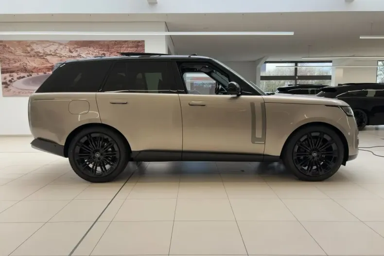 Land Rover Range Rover din 2025 cu 1.840 km - oferta LAN169639 - foto 6