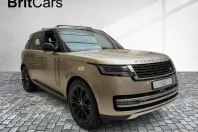 Land Rover Range Rover din 2025 cu 1.840 km - oferta LAN169639 - foto 7