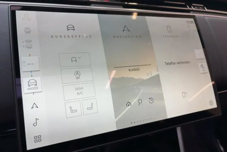 Land Rover Range Rover din 2025 cu 1.840 km - oferta LAN169639 - foto 13