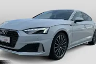 Audi A5 din 2024 cu 44.990 km - oferta AUD169640 - foto 1