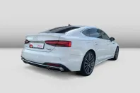 Audi A5 din 2024 cu 44.990 km - oferta AUD169640 - foto 2