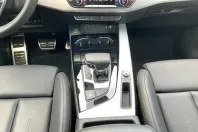 Audi A5 din 2024 cu 44.990 km - oferta AUD169640 - foto 6