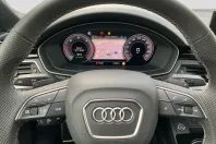 Audi A5 din 2024 cu 44.990 km - oferta AUD169640 - foto 7