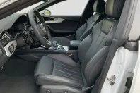 Audi A5 din 2024 cu 44.990 km - oferta AUD169640 - foto 8