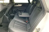 Audi A5 din 2024 cu 44.990 km - oferta AUD169640 - foto 9