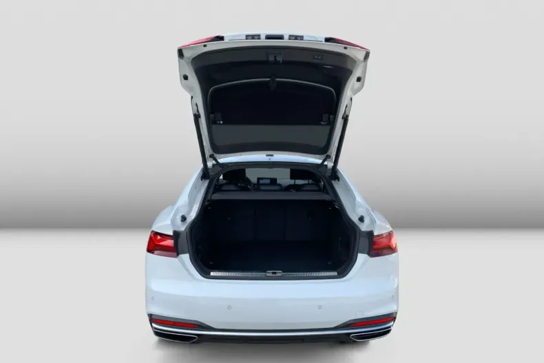 Audi A5 din 2024 cu 44.990 km - oferta AUD169640 - foto 10