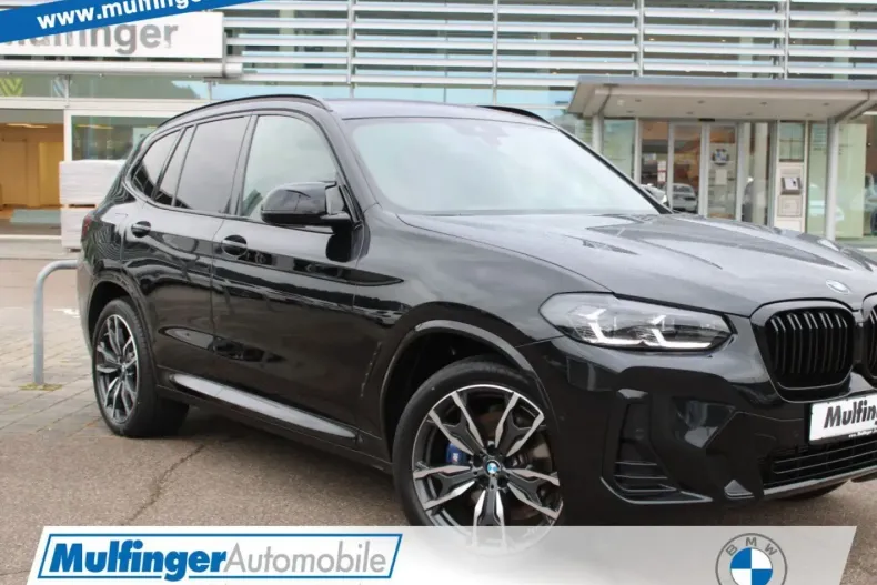 BMW X3 M40 din 2022 cu 42.500 km - oferta BMW169641 - foto 1