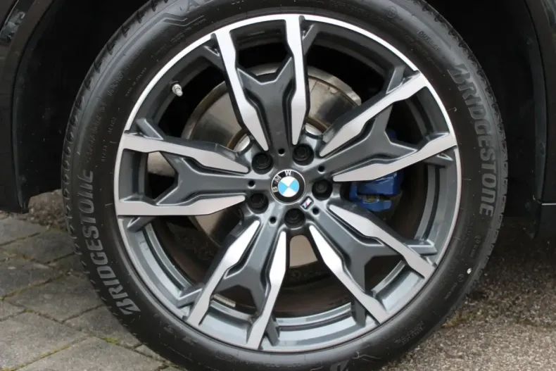 BMW X3 M40 din 2022 cu 42.500 km - oferta BMW169641 - foto 5