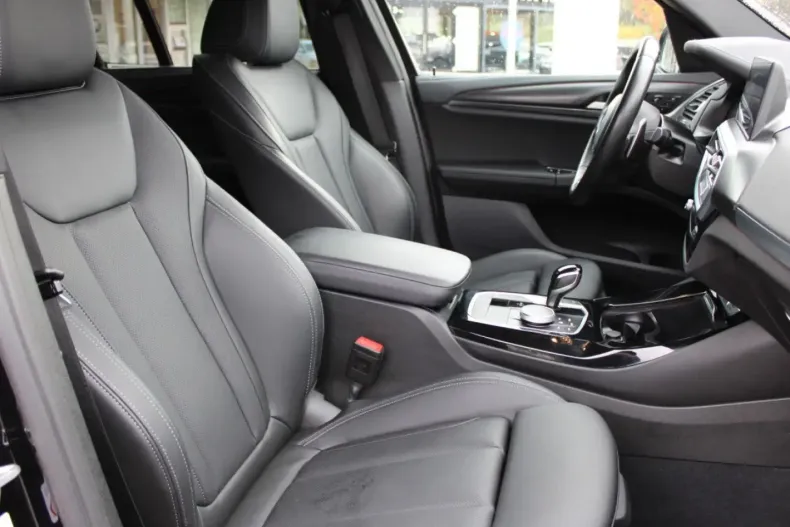 BMW X3 M40 din 2022 cu 42.500 km - oferta BMW169641 - foto 7