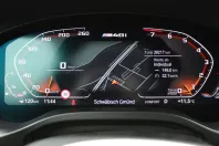 BMW X3 M40 din 2022 cu 42.500 km - oferta BMW169641 - foto 10