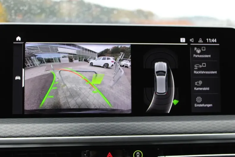 BMW X3 M40 din 2022 cu 42.500 km - oferta BMW169641 - foto 12