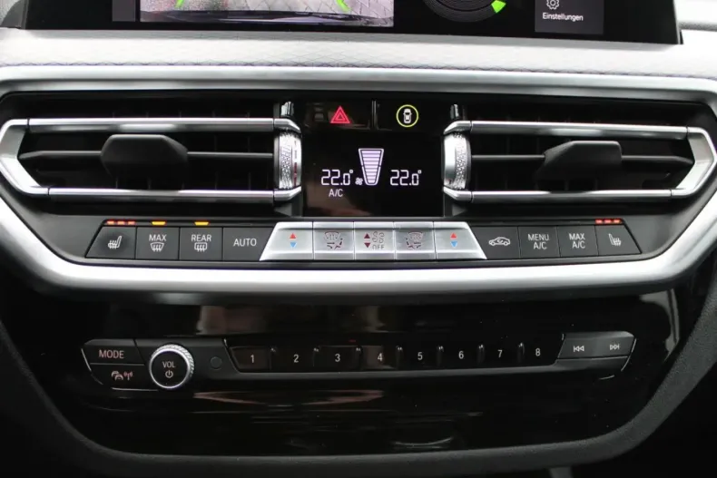 BMW X3 M40 din 2022 cu 42.500 km - oferta BMW169641 - foto 13