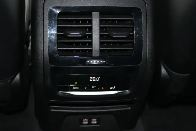 BMW X3 M40 din 2022 cu 42.500 km - oferta BMW169641 - foto 14