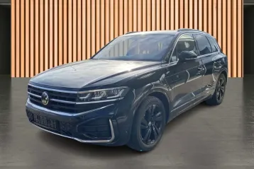 Volkswagen Touareg din 2023 - oferta VOL169642