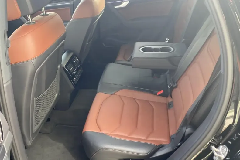 Volkswagen Touareg din 2023 cu 18.290 km - oferta VOL169642 - foto 8