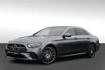 Mercedes-Benz E 450 din 2023 - oferta MER169643