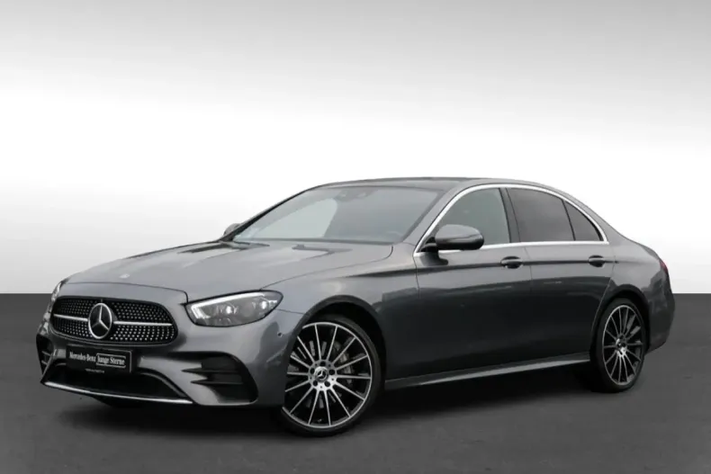 Mercedes-Benz E 450 din 2023 cu 67.342 km - oferta MER169643 - foto 1