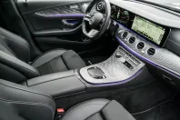 Mercedes-Benz E 450 din 2023 cu 67.342 km - oferta MER169643 - foto 3