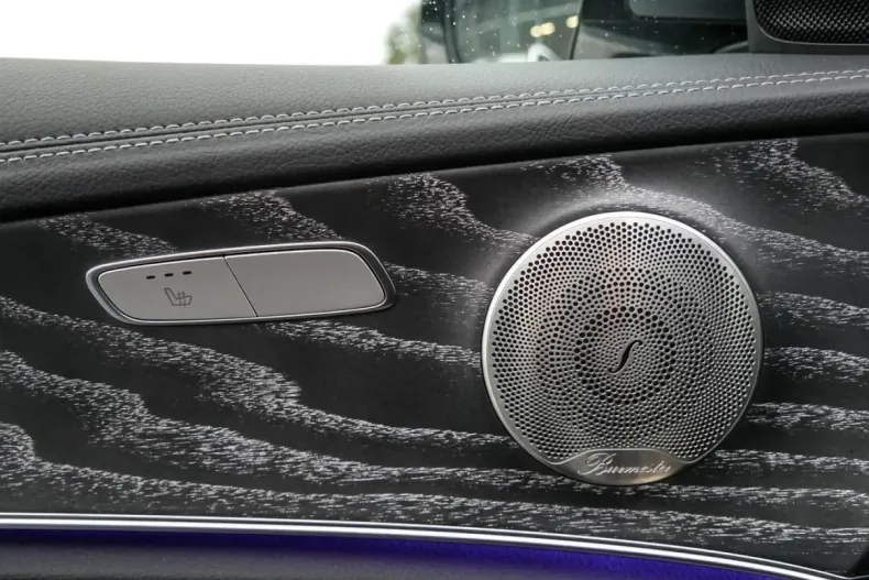 Mercedes-Benz E 450 din 2023 cu 67.342 km - oferta MER169643 - foto 12