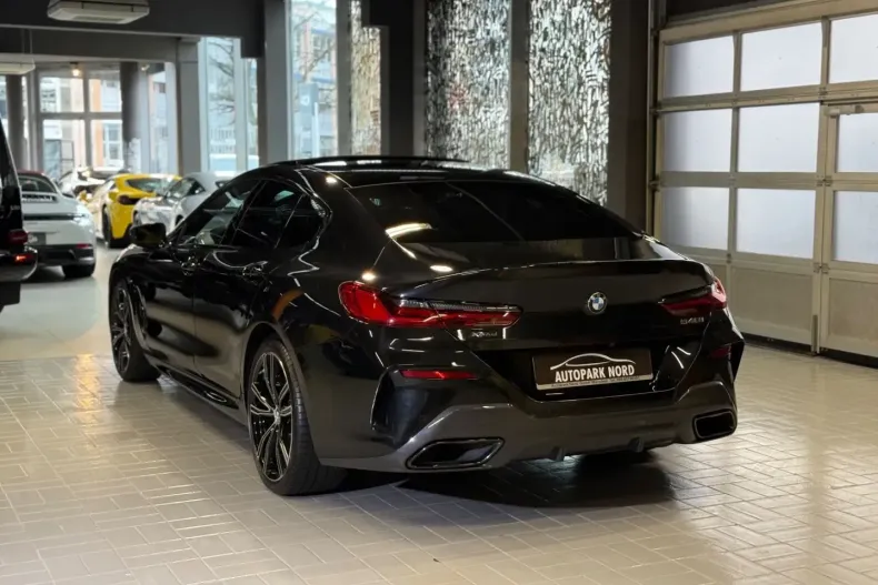 BMW 840 din 2024 cu 33.000 km - oferta BMW169644 - foto 5