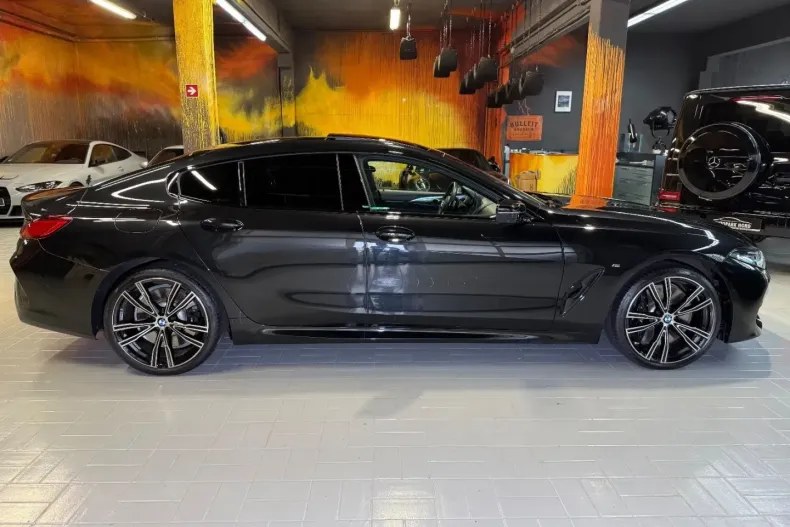 BMW 840 din 2024 cu 33.000 km - oferta BMW169644 - foto 8