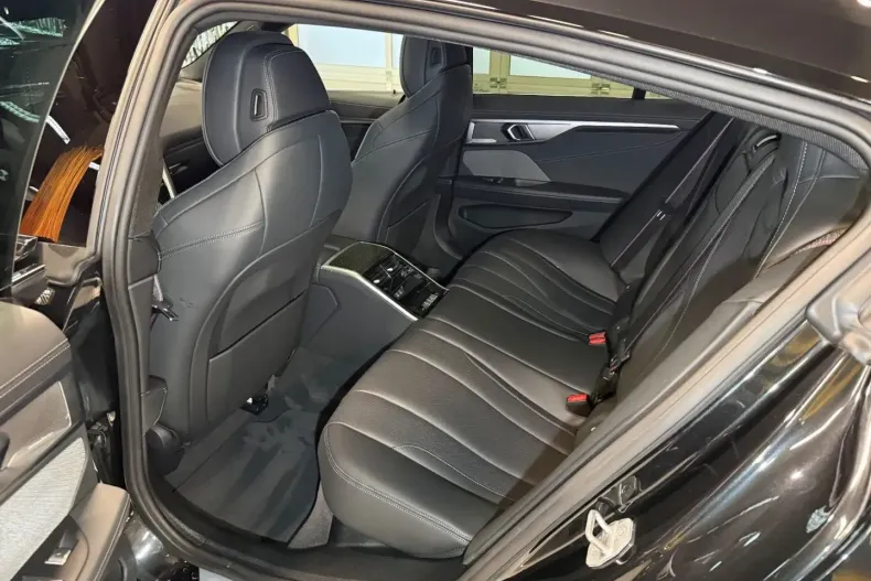 BMW 840 din 2024 cu 33.000 km - oferta BMW169644 - foto 14