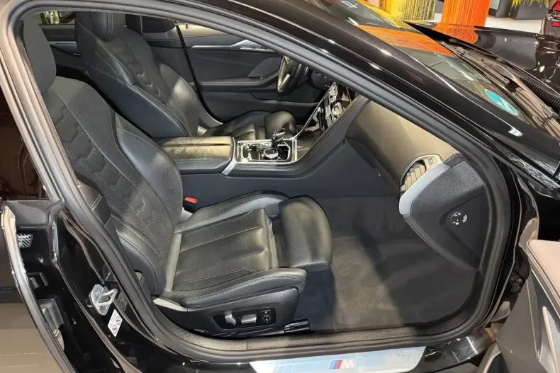 BMW 840 din 2024 cu 33.000 km - oferta BMW169644 - foto 16