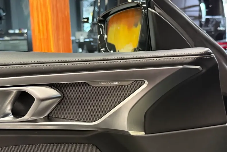 BMW 840 din 2024 cu 33.000 km - oferta BMW169644 - foto 18