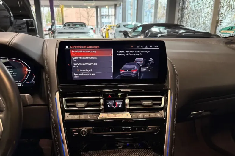 BMW 840 din 2024 cu 33.000 km - oferta BMW169644 - foto 22