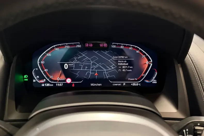 BMW 840 din 2024 cu 33.000 km - oferta BMW169644 - foto 25