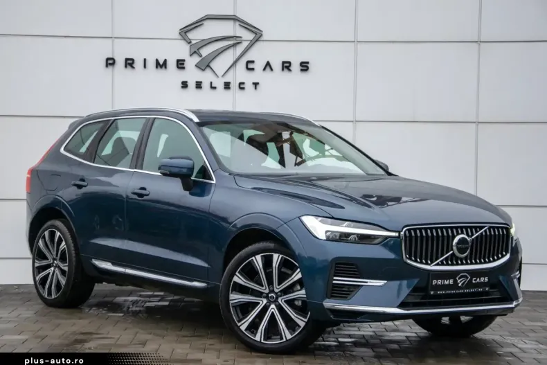 Volvo XC60 din 2021 cu 104.680 km - oferta VOL169645 - foto 1